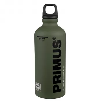Primus brandstoffles, olijf