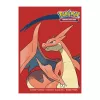 Ultra PRO Pokemon Deck Protector Sleeve 66x91mm Charizard Y