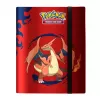 Ultra PRO Pokemon Pocket PRO-Binder Charizard Y9 en X