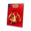 Ultra PRO Pokemon Pocket Portfolio Charizard Y9 en X