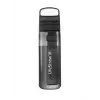 LifeStraw Go 2.0 waterfilterfles 0,65 L, Black