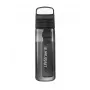 LifeStraw Go 2.0 waterfilterfles 0,65 L, Black