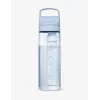 LifeStraw Go 2.0 waterfilterfles 0,65 L, Icelandic Blue