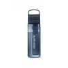 LifeStraw Go 2.0 waterfilterfles 0,65 L, Aegean Sea