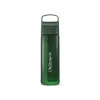 LifeStraw Go 2.0 waterfilterfles 0,65 L, Terrace Green