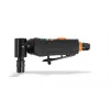BETA rechte slijper 400W 230V 25000 t/min 6mm spantang
