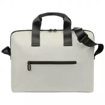 TUCANO Gommo Laptophoes 15,6 inch / MacBook Pro 16 inch Grijs