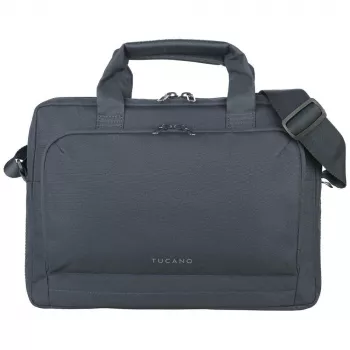 Tucano Star Laptophoes 12 inch MacBook 13 inch Blauw