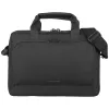Tucano Star Schoudertas voor 12-13 inch laptops, Zwart