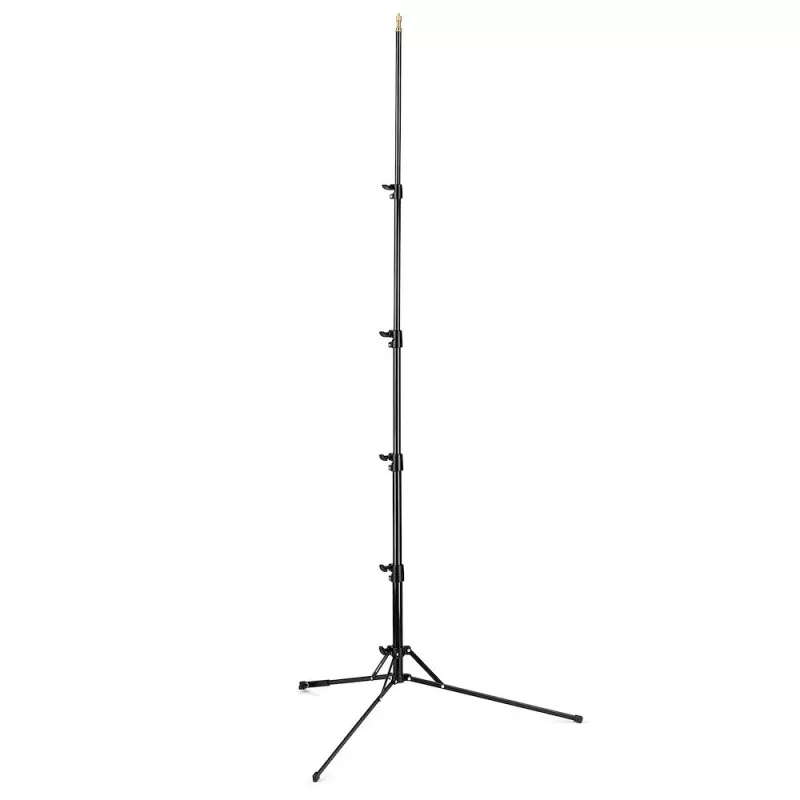 Manfrotto Nano Plus Compact lichtstatief