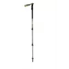 Gabel Carbon Force FLK Carbon Trekkingstokken - zwart