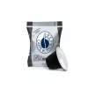 Caffè Borbone Respresso Miscela Nera koffiecapsules 100 x 5g voor Nespresso OriginalLine