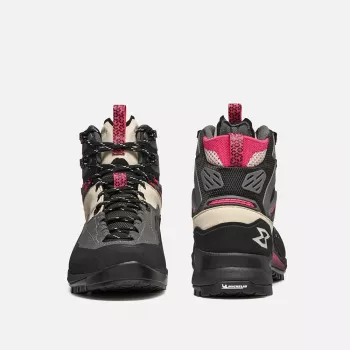 Garmont Akron Mid GTX wandelschoenen, grijs, UK 4.5
