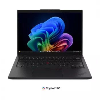 Lenovo ThinkPad L14 Gen 7 (Intel) Copilot+ PC 21X20048MX laptop, 14 inch WUXGA IPS, Intel Core Ultra 7 355, 24GB DDR5, 512GB SSD, Windows 11 Pro, Noordse toetsenbordindeling