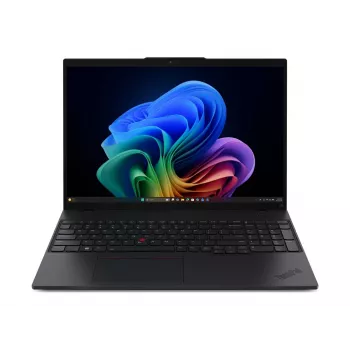 Lenovo ThinkPad L16 Gen 3 21X80043MH zakelijke laptop, Intel Core Ultra 5 325, 16 inch WUXGA, 24GB, 512GB SSD, Windows 11 Pro, Engels QWERTY-toetsenbord
