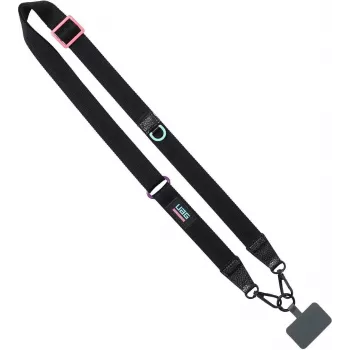 Urban Armor Gear UAG Lanyard Scout zwart/synth