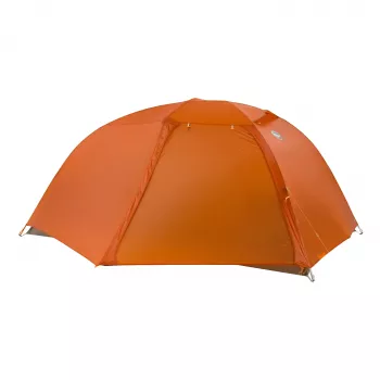 Big Agnes Copper Spur UL2 XL 2-persoonstent - Tangelo/Mercury