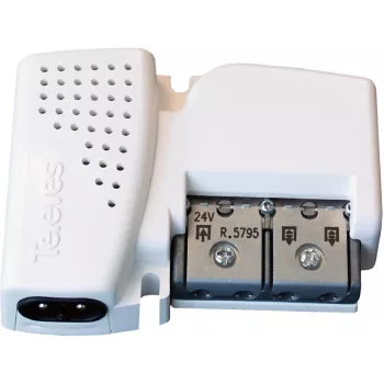 Televes Picokom 2S voeding 12V 200mA 579401