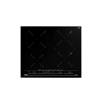 Teka inductiekookplaat IZC 64630 BK MST