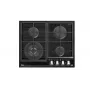TEKA gaskookplaat GZC 64320 XBC BK (E4)