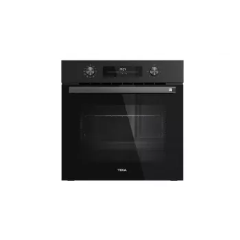 TEKA NEO HSB 6250 P FBK 2099 inbouw-multifunctieoven 70L pyrolytisch A+