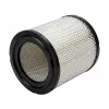 Aura Frames Carver Mat digitale fotolijst 25,7 cm (10,1 inch) 1280 x 800 Gravel met witte passe-partout