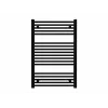 Koralux Linear Classic hydraulische handdoekradiator 450x900 mm wit RAL 9016