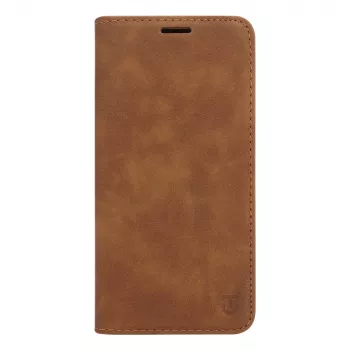 Bookcase Tactical Xproof Galaxy A27 5G Mud Brown