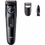 BRAUN BT3500 draagbare Bluetooth-luidspreker zwart