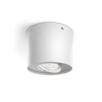 Philips myLiving LED Spot Phase 1-flg. 500lm Wit