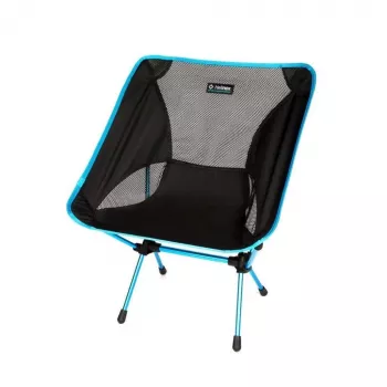Helinox Chair One Draagbare Campingstoel - Zwart