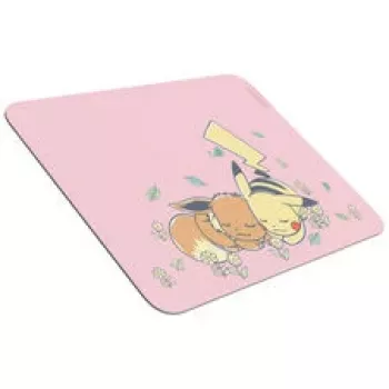 Razer Gigantus V2 Pokémon Edition muismat, maat M - Pikachu/Eevee