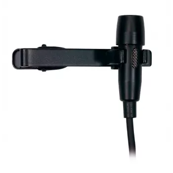 AKG CK99 L lavaliermicrofoon met mini-XLR voor zender
