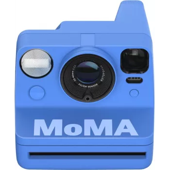 Polaroid Now Gen 3 MoMa Edition instantcamera
