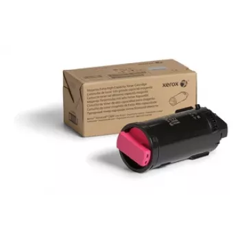 Xerox originele tonerpatroon magenta 106R03925 voor VersaLink C600/C605 - 16.800 pagina's