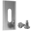 EXTRA DIGITAL robotmaaiermessen, 35x18x0,6 mm, 30 stuks