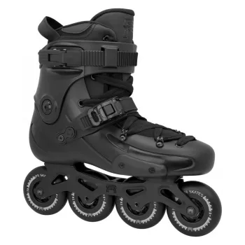 FR3 80 wit 40 nieuwe inline skates