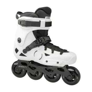 SEBA E3 80 PREMIUM inline skates 44 wit