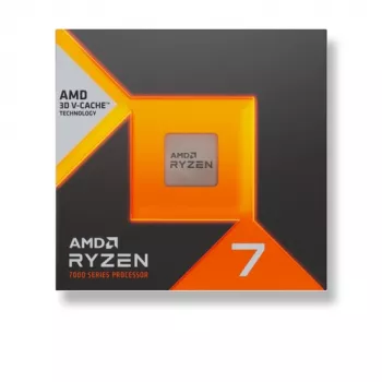 AMD Ryzen 7 7700X3D 4,0 GHz 8-core AM5-processor (WOF)