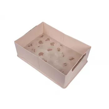 Beaba Cameleo Pop Up Bath BigLove opvouwbare babybad