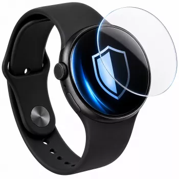 3MK PROTECTION Easy4Watch Schermbeschermer voor Garmin Forerunner 970 (47mm)