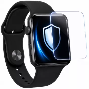 3MK PROTECTION Redmi Watch 5 Lite - 3mk Easy4Watch displaybeschermfolie