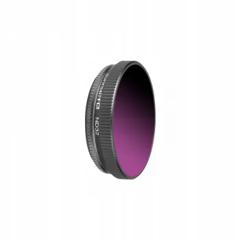 SUNNYLIFE OA-FI171-32 ND32 Neutraaldichtheidsfilter voor DJI Osmo Action