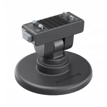 SUNNYLIFE quick release 1/4 inch houder + magneetbasis voor Insta360 X4 Air X5 Ace Pro 2 / DZ-142-D