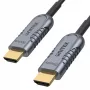 HDMI optische kabel 2.1 AOC 3m 4K60Hz C11026DGY