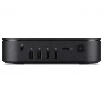 Acer Chromebox CXI6 C3-100U mini-pc - Intel Core 3 100U, 16GB RAM, 256GB SSD, ChromeOS