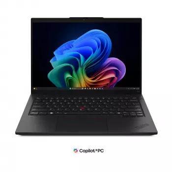 Lenovo ThinkPad L14 Gen 7 21X2 - Intel Core Ultra 5 325 - 24GB RAM - 512GB SSD - 14 inch WUXGA - Windows 11 Pro - zwart