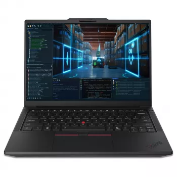 Lenovo ThinkPad P14s Gen 7 21X0 - AMD Ryzen AI 7 PRO 450 / 2 GHz - AMD PRO - Win 11 Pro - Radeon 860M - 32 GB RAM - 512 GB SSD TCG Opal Encryption 2, NVMe - 35,6 cm (14 inch)