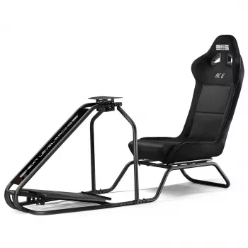 Next Level Racing RC Essential Cockpit (NLR-R016) – opvouwbare racesimulator-cockpit voor formule- en GT-posities