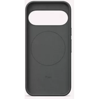 Google Pixel 11 Pro hoesje Obsidian